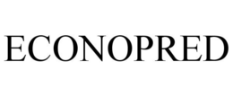 ECONOPRED trademark