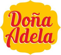 DOÑA ADELA trademark