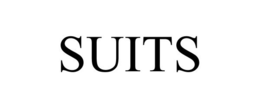 SUITS trademark