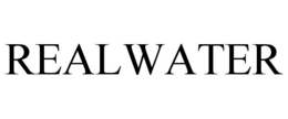 REALWATER trademark