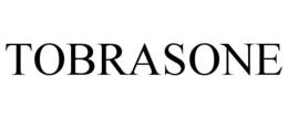 TOBRASONE trademark