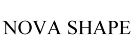 NOVA SHAPE trademark