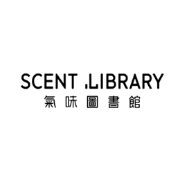 SCENT LIBRARY trademark