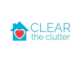 CLEAR THE CLUTTER trademark