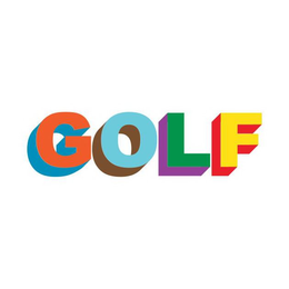 GOLF trademark