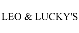 LEO & LUCKY'S trademark