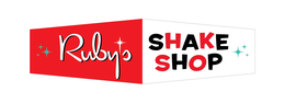 RUBY'S SHAKE SHOP trademark