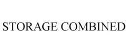 STORAGE COMBINED trademark