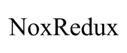 NOXREDUX trademark