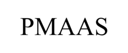 PMAAS trademark