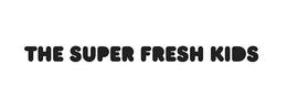 THE SUPER FRESH KIDS trademark