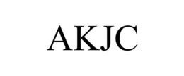 AKJC trademark