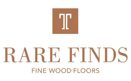 T RARE FINDS FINE WOOD FLOORS trademark