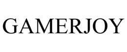 GAMERJOY trademark