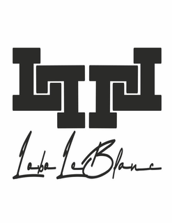 LLLL LOBO LEBLANC trademark