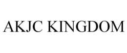 AKJC KINGDOM trademark