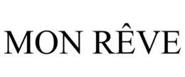 MON RÊVE trademark