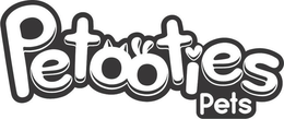 PETOOTIES PETS trademark