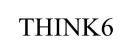 THINK6 trademark