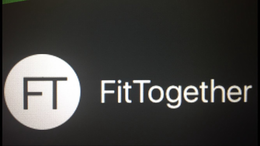 FT FITTOGETHER trademark