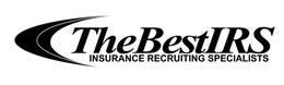 THEBESTIRS INSURANCE RECRUITING SPECIALISTS trademark
