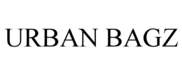 URBAN BAGZ trademark