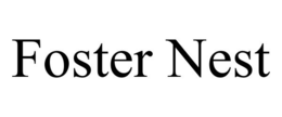 FOSTER NEST trademark
