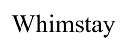 WHIMSTAY trademark