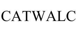 CATWALC trademark