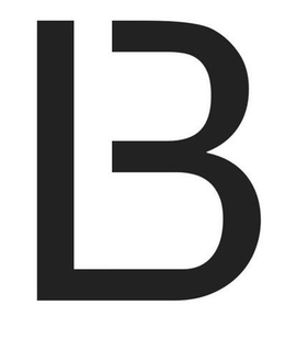 B trademark