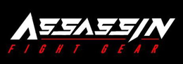ASSASSIN  FIGHT GEAR trademark