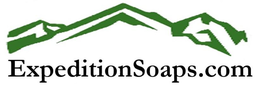 EXPEDITIONSOAPS.COM trademark