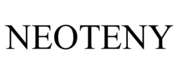NEOTENY trademark