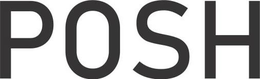 POSH trademark
