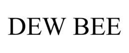 DEW BEE trademark