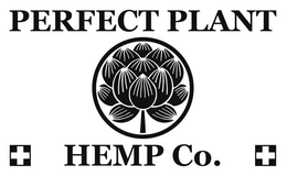 PERFECT PLANT HEMP CO. trademark