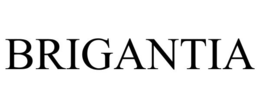 BRIGANTIA trademark