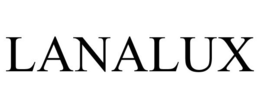 LANALUX trademark