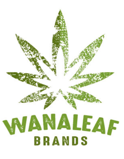 WANALEAF BRANDS trademark