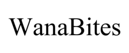 WANABITES trademark