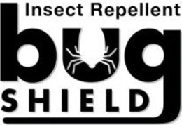 INSECT REPELLENT BUG SHIELD trademark