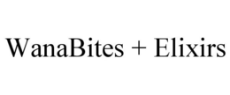 WANABITES + ELIXIRS trademark