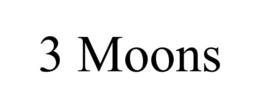 3 MOONS trademark