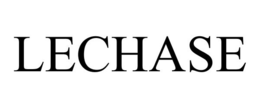 LECHASE trademark