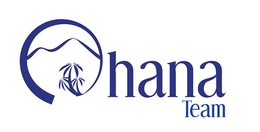 OHANA TEAM trademark