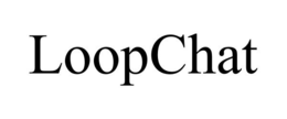 LOOPCHAT trademark