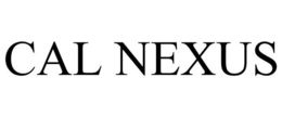 CAL NEXUS trademark