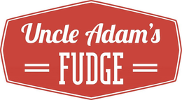 UNCLE ADAM'S FUDGE trademark