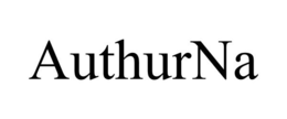 AUTHURNA trademark