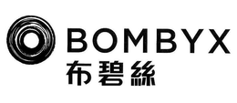BOMBYX trademark